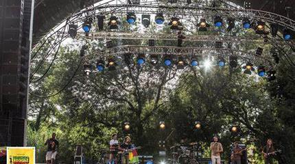 Bagnols Reggae Festival picture