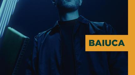 BAIUCA