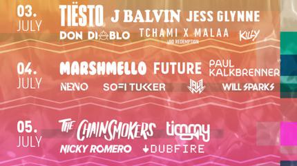 Balaton Sound Picture