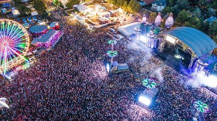 Balaton Sound Picture