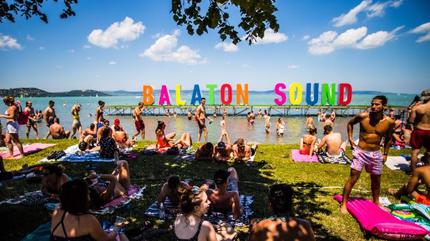 Balaton Sound Picture