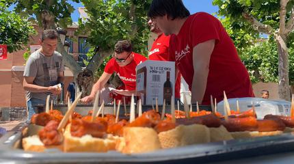 Barbarroja Pop Festival