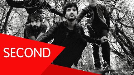 Barbarroja Pop Festival