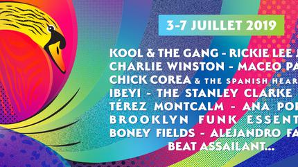 Barriere Enghien Picture