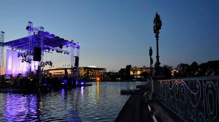 Barriere Enghien Picture