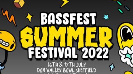 Bassfest Summer Festival 2022