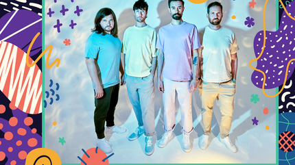 bastille concert in depot in the castle cardiff tickets