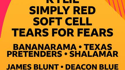 BBC Radio in The Park 2