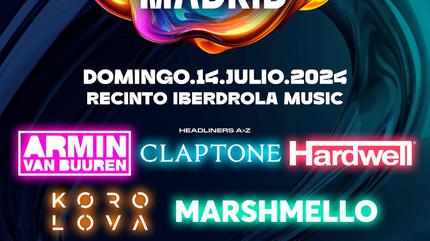 bbf madrid 2024 entradas