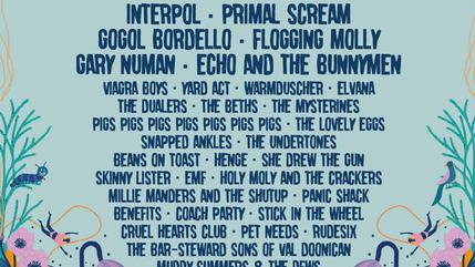 Bearbed Theory Tickets