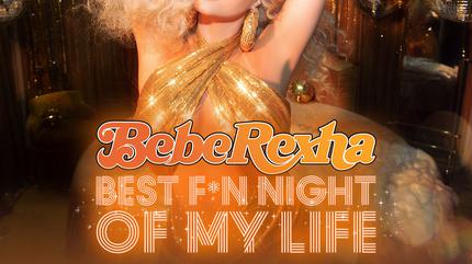 bebe rexha concert in london tickets
