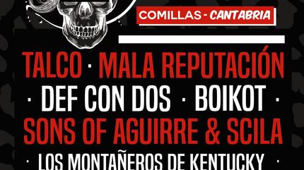 Entradas ya a la venta