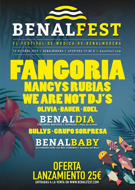 Benalfest