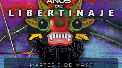 Bersuit Vergarabat en Málaga