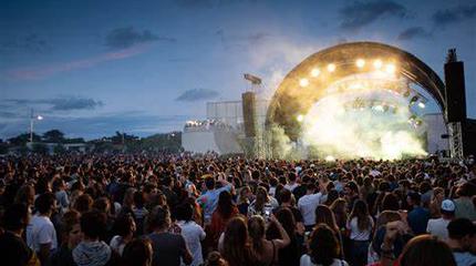 Biarritz en ete picture