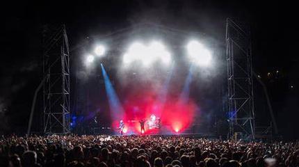 Biarritz en ete picture