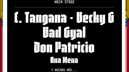 Big Sound Festival 2020