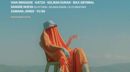 bbk live entradas lasai