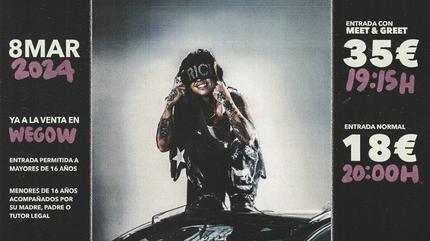 Bon Calso en Barcelona