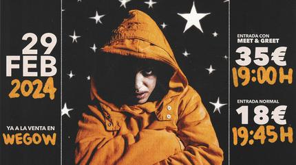 Bon Calso en Salamanca