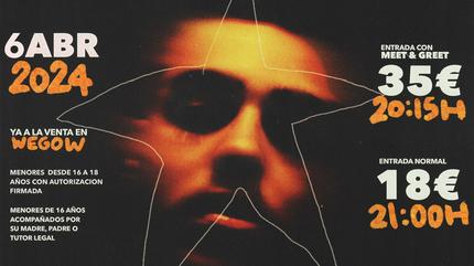 Bon Calso en Sevilla