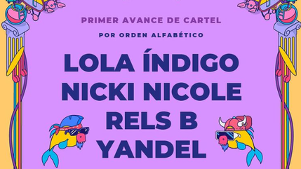 Boombastic Gran Canaria Tickets