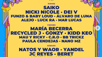 Boombastic PortAventura Entradas