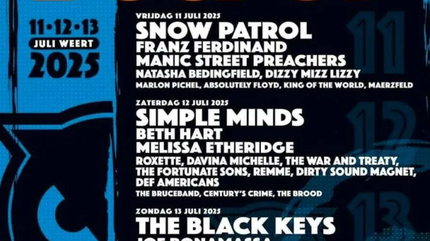 Line Up Festival 2025