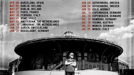 bruce ferrara tickets