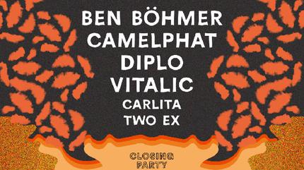 brunch in the city primavera sound 2023 entradas