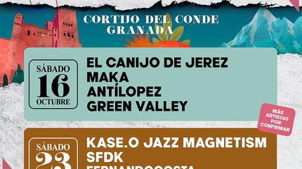 bull music festival 2021