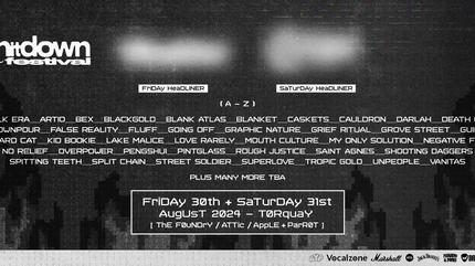 Burn it down Festival 2024