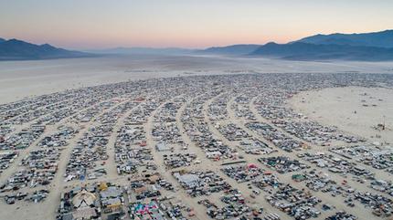 Burning Man