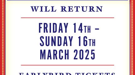 C2C Country to Country London Tickets