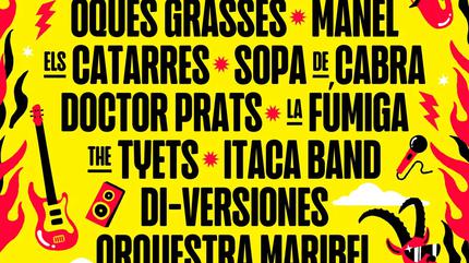 cabró rock 2022 festival entradas