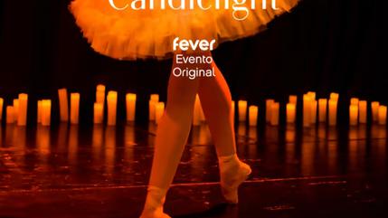 Entradas Candlelight