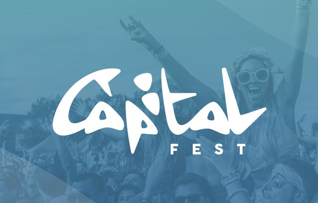 Capital Fest