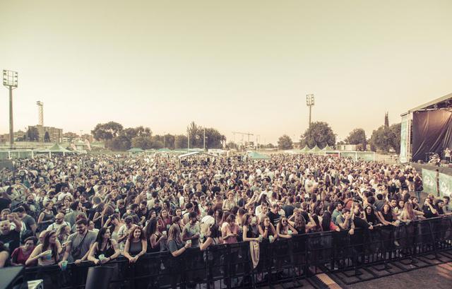 Capital Fest