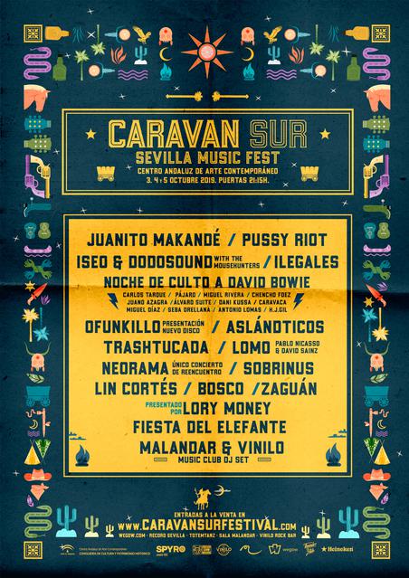 Jueves, viernes y Sábado
