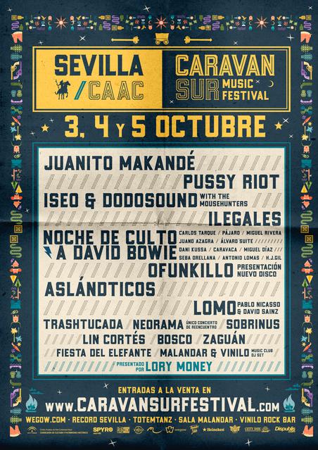 Jueves, viernes y Sábado