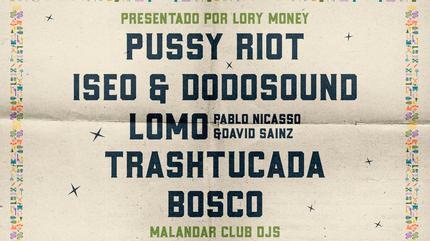 Jueves 3 Octubre Caravan Sur