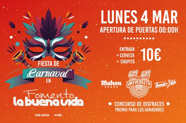 carnaval
