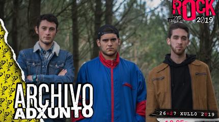 2º avance Festival Castelo Rock 2019