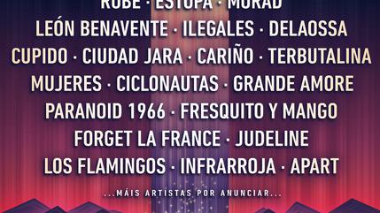 Cartel Caudal Fest 2022