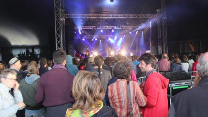 Chauffer dans la Noirceur 2019