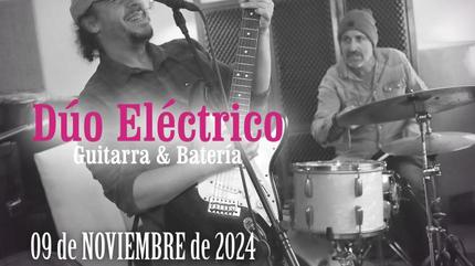 Luis brea Dúo Oviedo