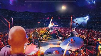 coldplay comenhagen concert tickets