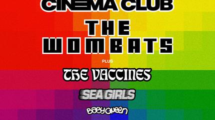 community presents 2023 tickets