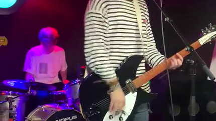 Capitán Pippers en Concierto| Live 2022