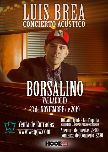 Luis Brea